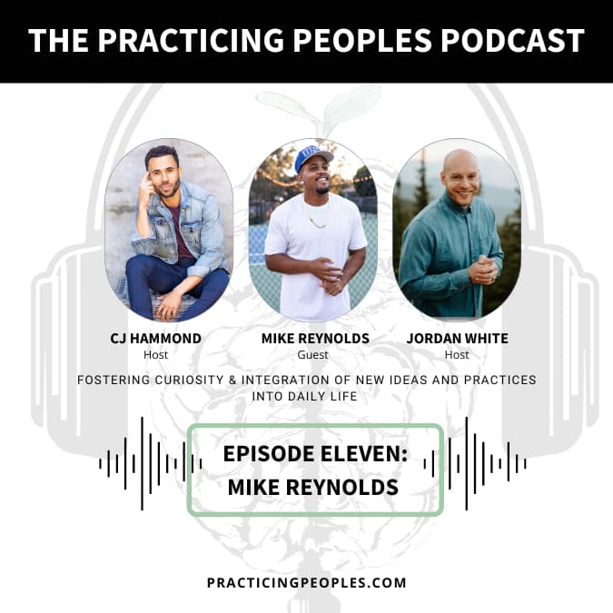 Episode Image, The Playbook: From Football to Behavioral Analysis featuring Mike Reynolds