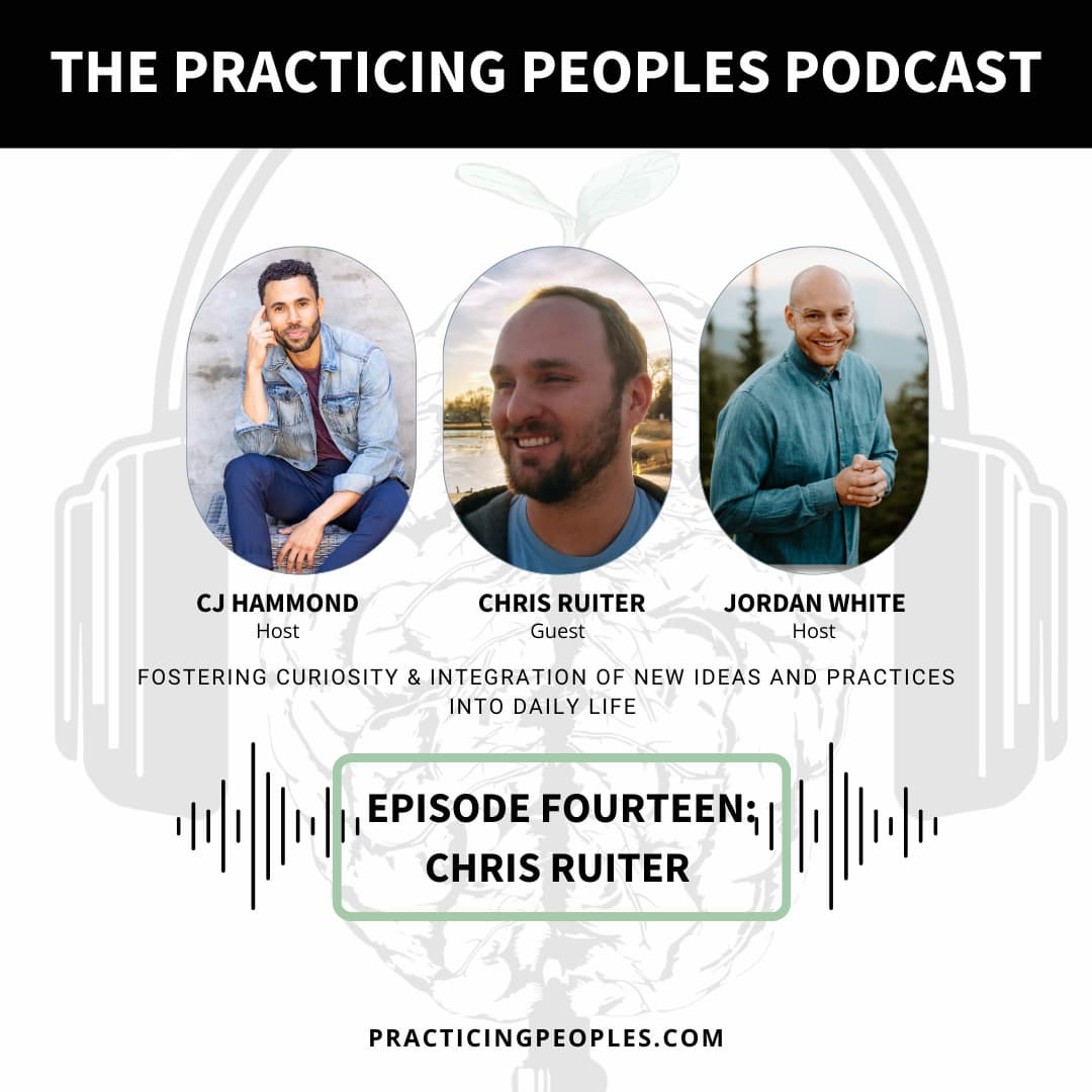 Episode Image, Reclaiming Clarity: An Inside Look at the Men of Value Community featuring Chris Ruiter